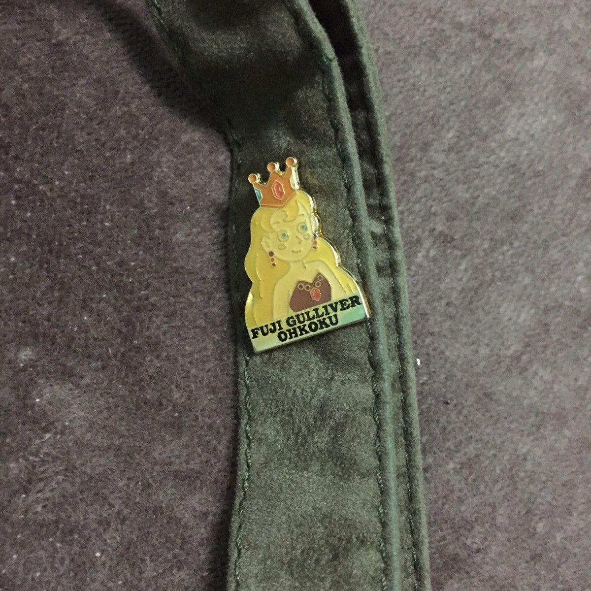 MR & MRS ITALY NEW PENNY Shoulder @ Sling Bag (Made in Italy) Size ONE SIZE - 4 Thumbnail