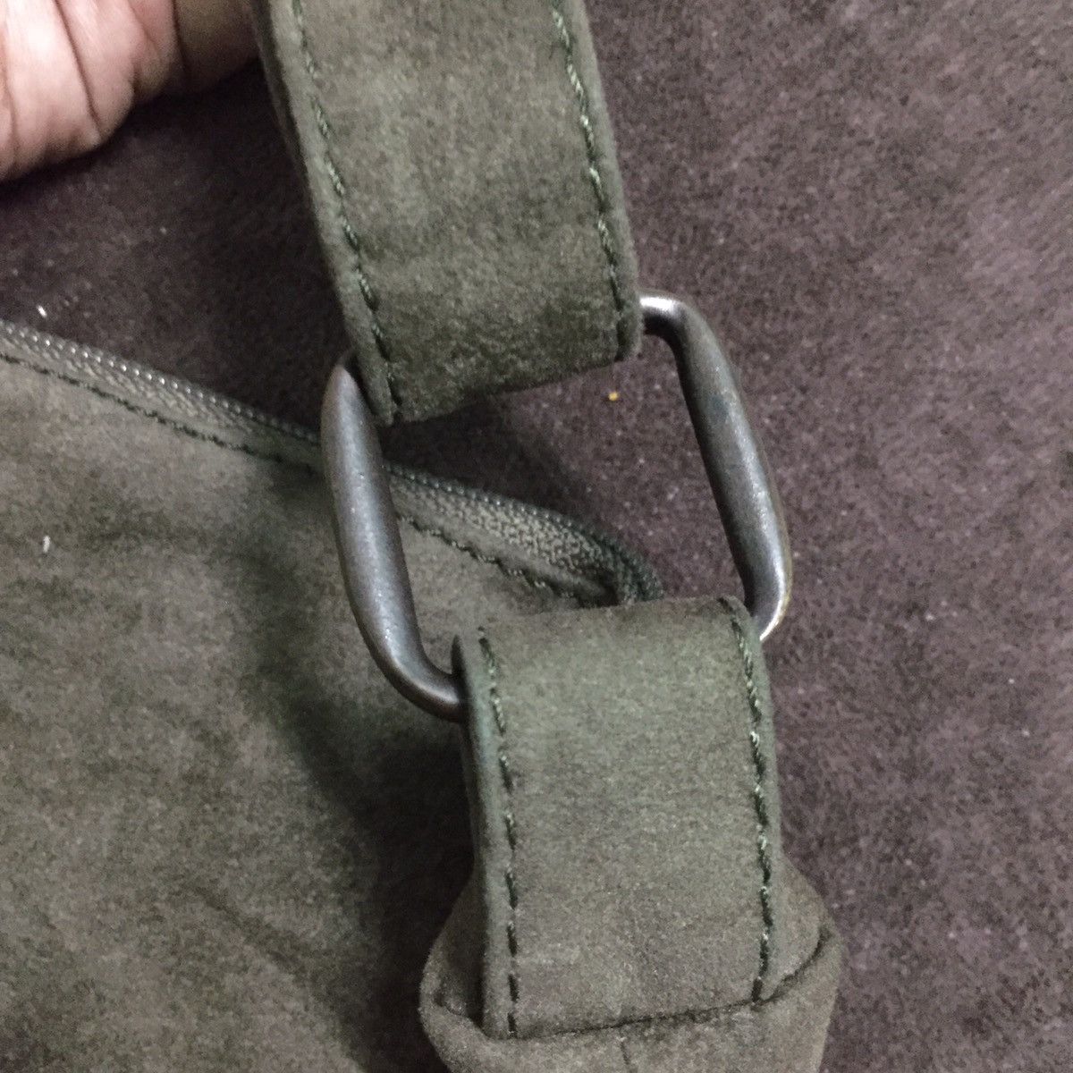 MR & MRS ITALY NEW PENNY Shoulder @ Sling Bag (Made in Italy) Size ONE SIZE - 6 Thumbnail