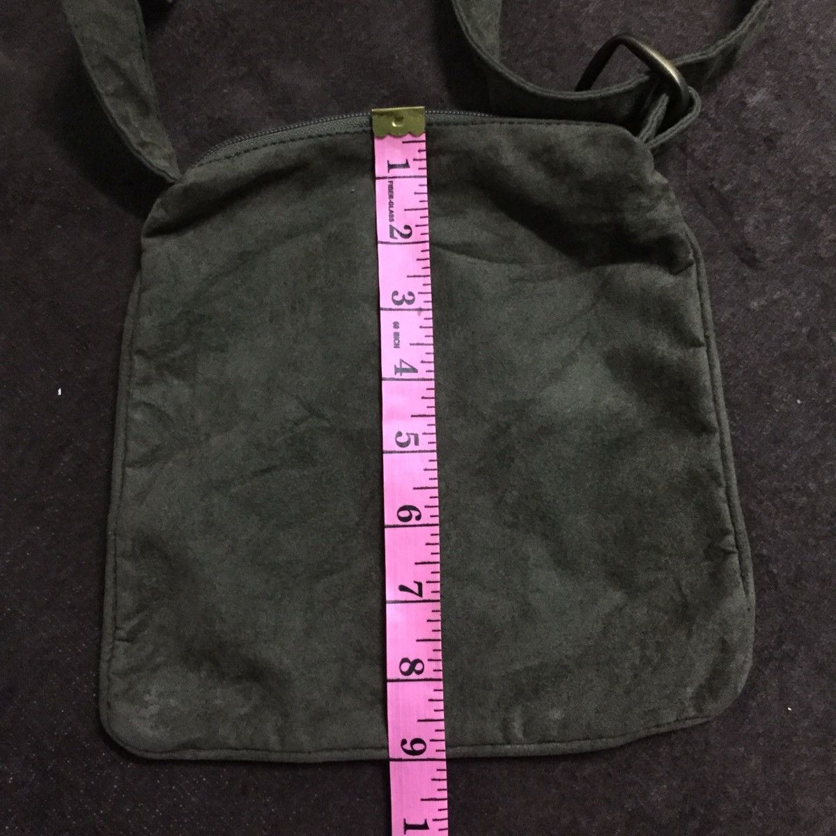 MR & MRS ITALY NEW PENNY Shoulder @ Sling Bag (Made in Italy) Size ONE SIZE - 10 Thumbnail