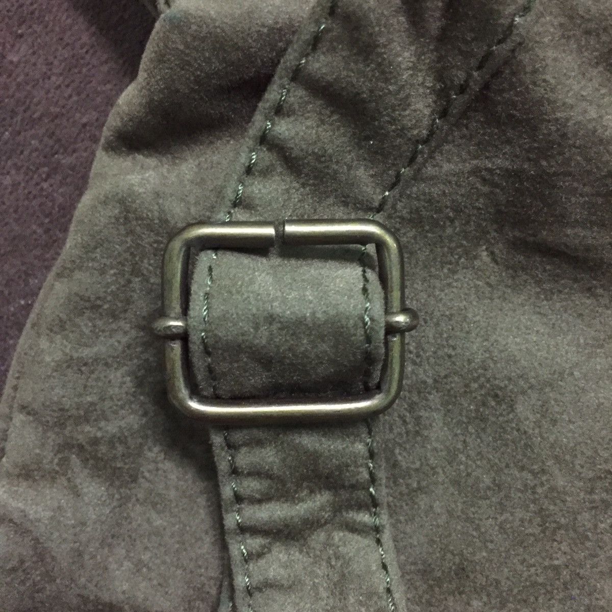 MR & MRS ITALY NEW PENNY Shoulder @ Sling Bag (Made in Italy) Size ONE SIZE - 7 Thumbnail