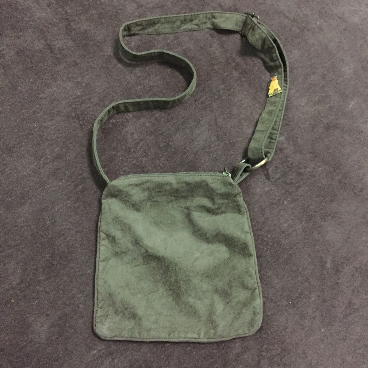 MR & MRS ITALY NEW PENNY Shoulder @ Sling Bag (Made in Italy) Size ONE SIZE - 1 Thumbnail