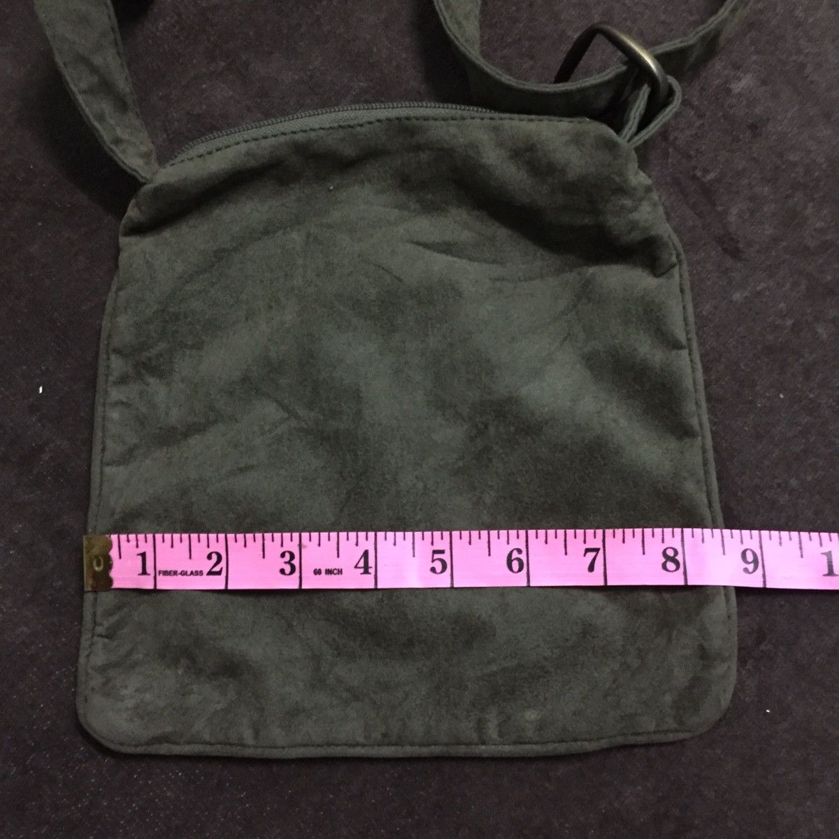 MR & MRS ITALY NEW PENNY Shoulder @ Sling Bag (Made in Italy) Size ONE SIZE - 9 Thumbnail