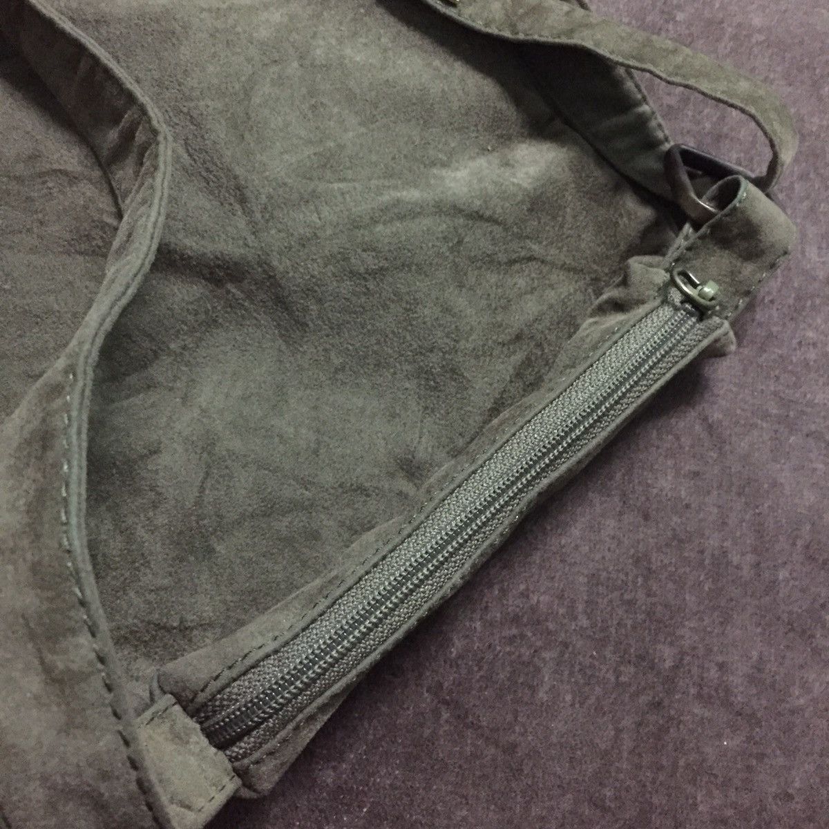 MR & MRS ITALY NEW PENNY Shoulder @ Sling Bag (Made in Italy) Size ONE SIZE - 3 Thumbnail