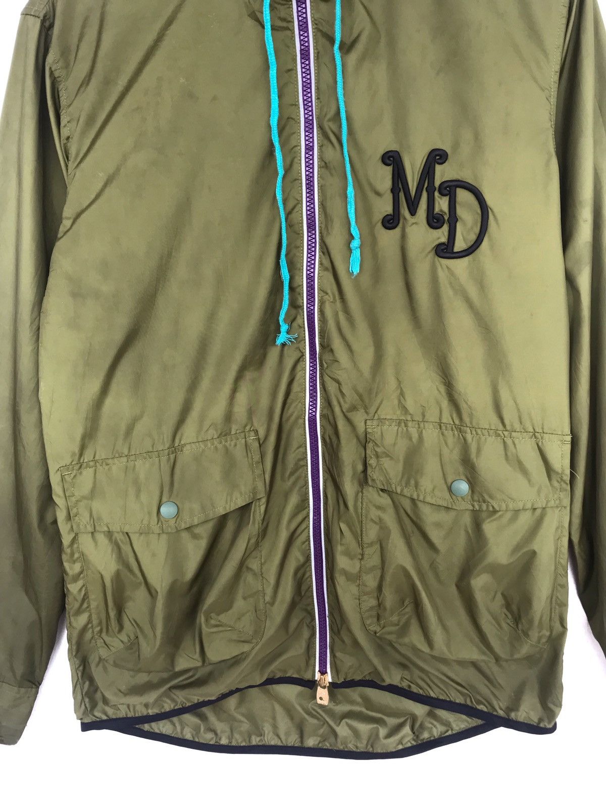 Japanese Brand MACKDADDY Windbreaker. Size US L / EU 52-54 / 3 - 3 Thumbnail