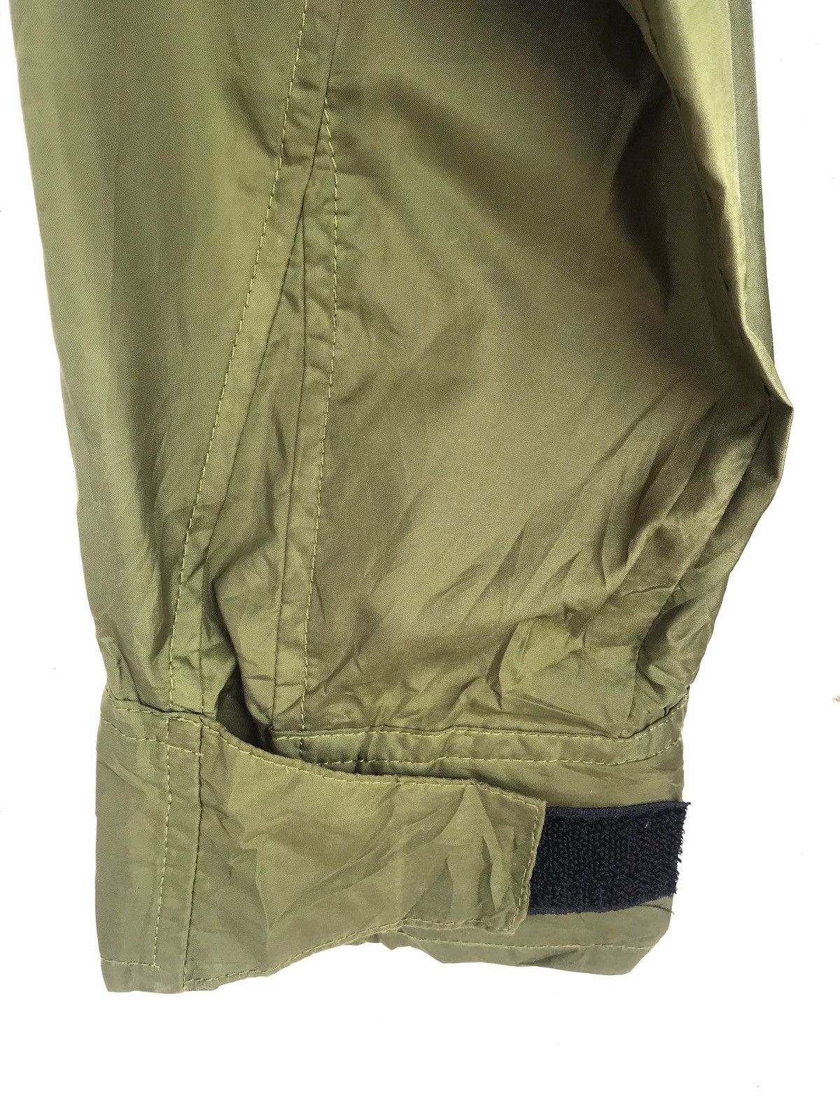 Japanese Brand MACKDADDY Windbreaker. Size US L / EU 52-54 / 3 - 11 Thumbnail