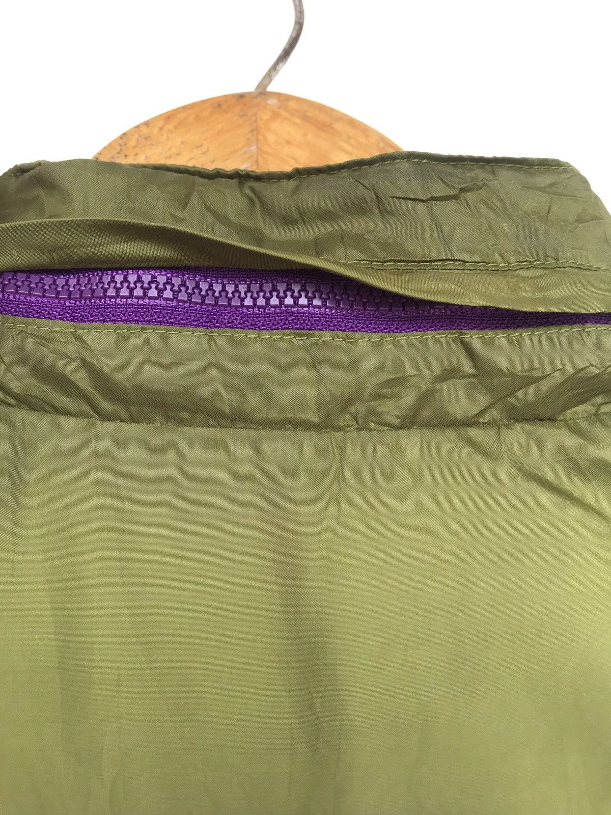 Japanese Brand MACKDADDY Windbreaker. Size US L / EU 52-54 / 3 - 8 Thumbnail