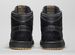 Nike Air Jordan 1 Black/Gum BNIB Size US 9 / EU 42 - 3 Thumbnail