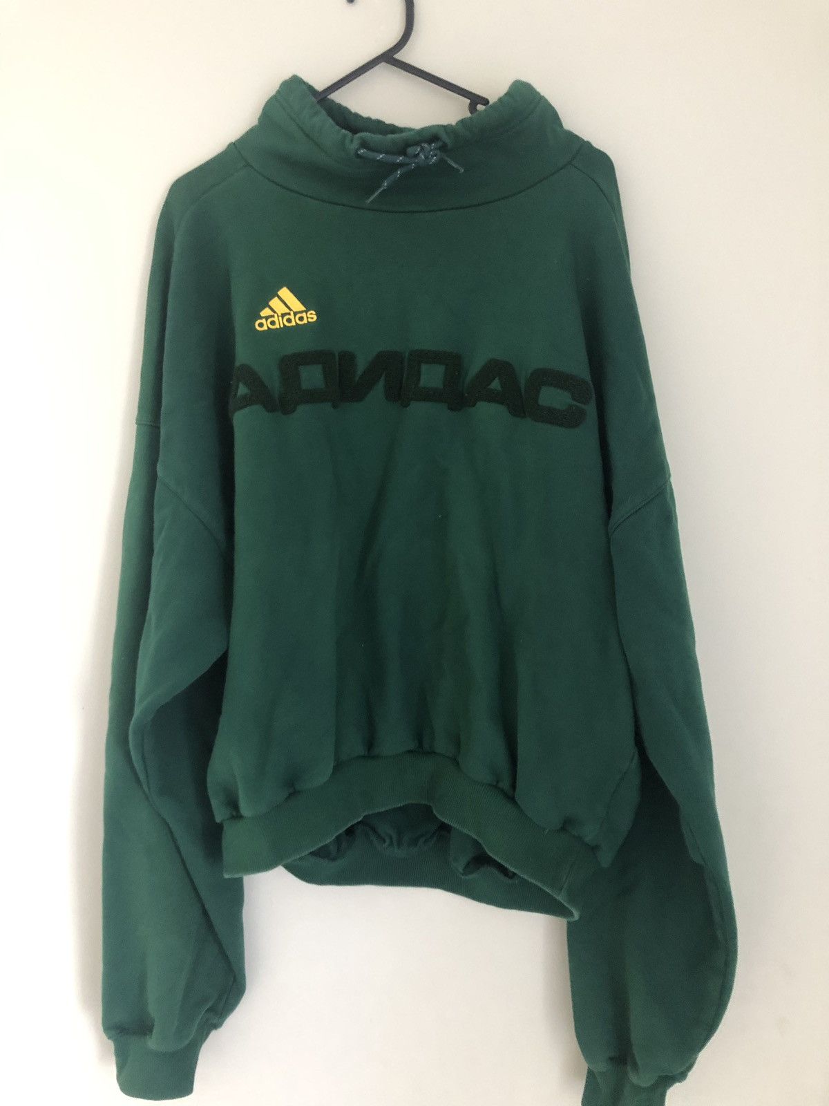 Adidas Gosha Rubchinskiy x Adidas Sweater | Grailed