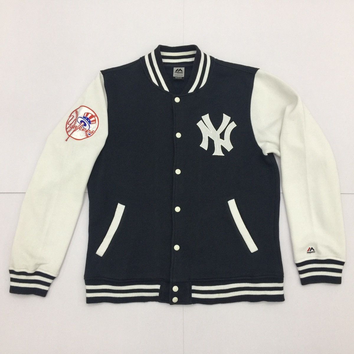 Camiseta De Béisbol Replica Para Hombre MLB New York Yankees  Derek Jeter 4cb4gn