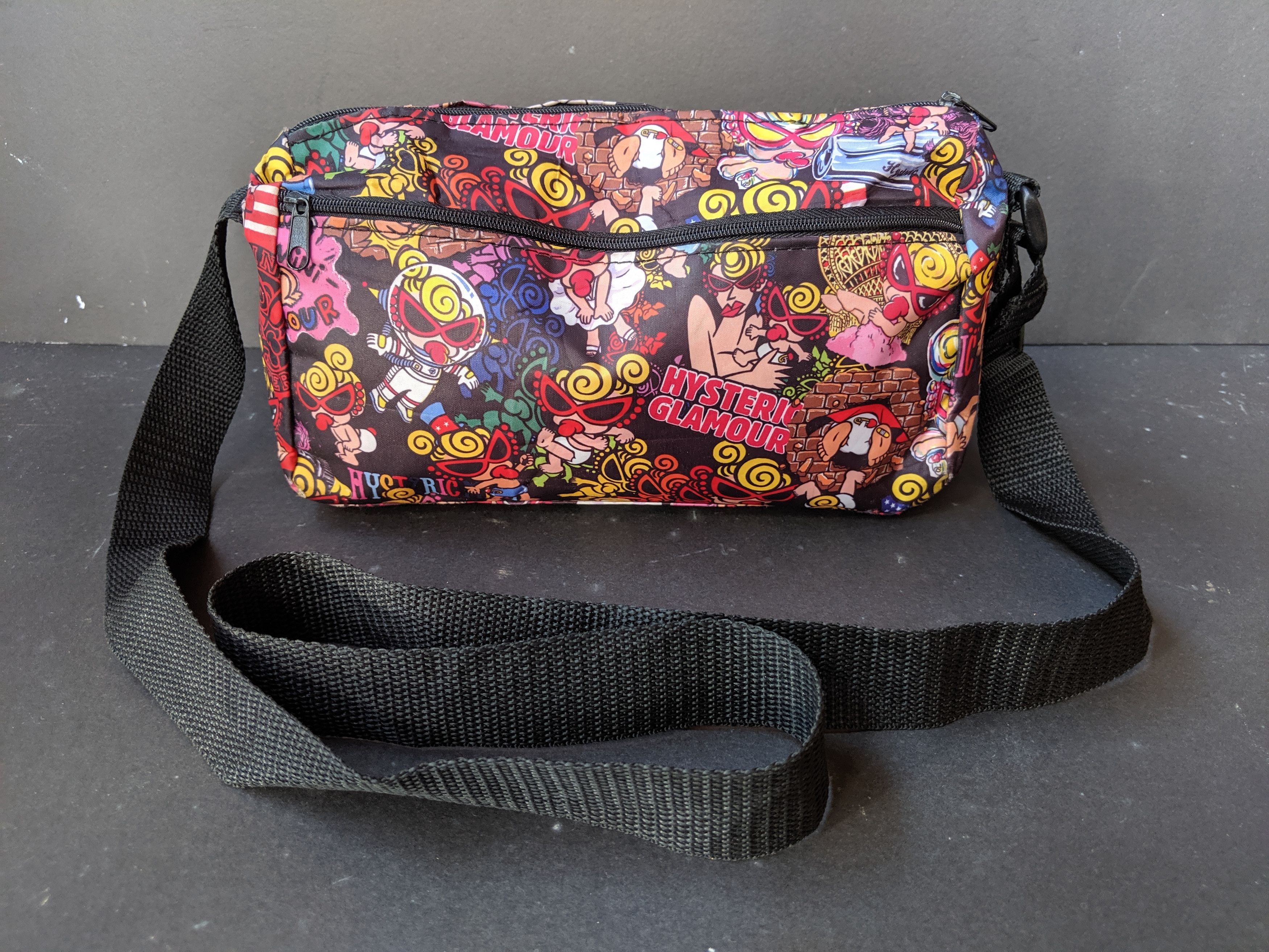 即日発送 HYSTERIC GLAMOUR MINI DIOR Parody