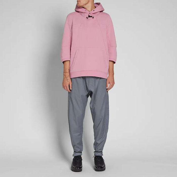 Nikelab acg hotsell component fleece top