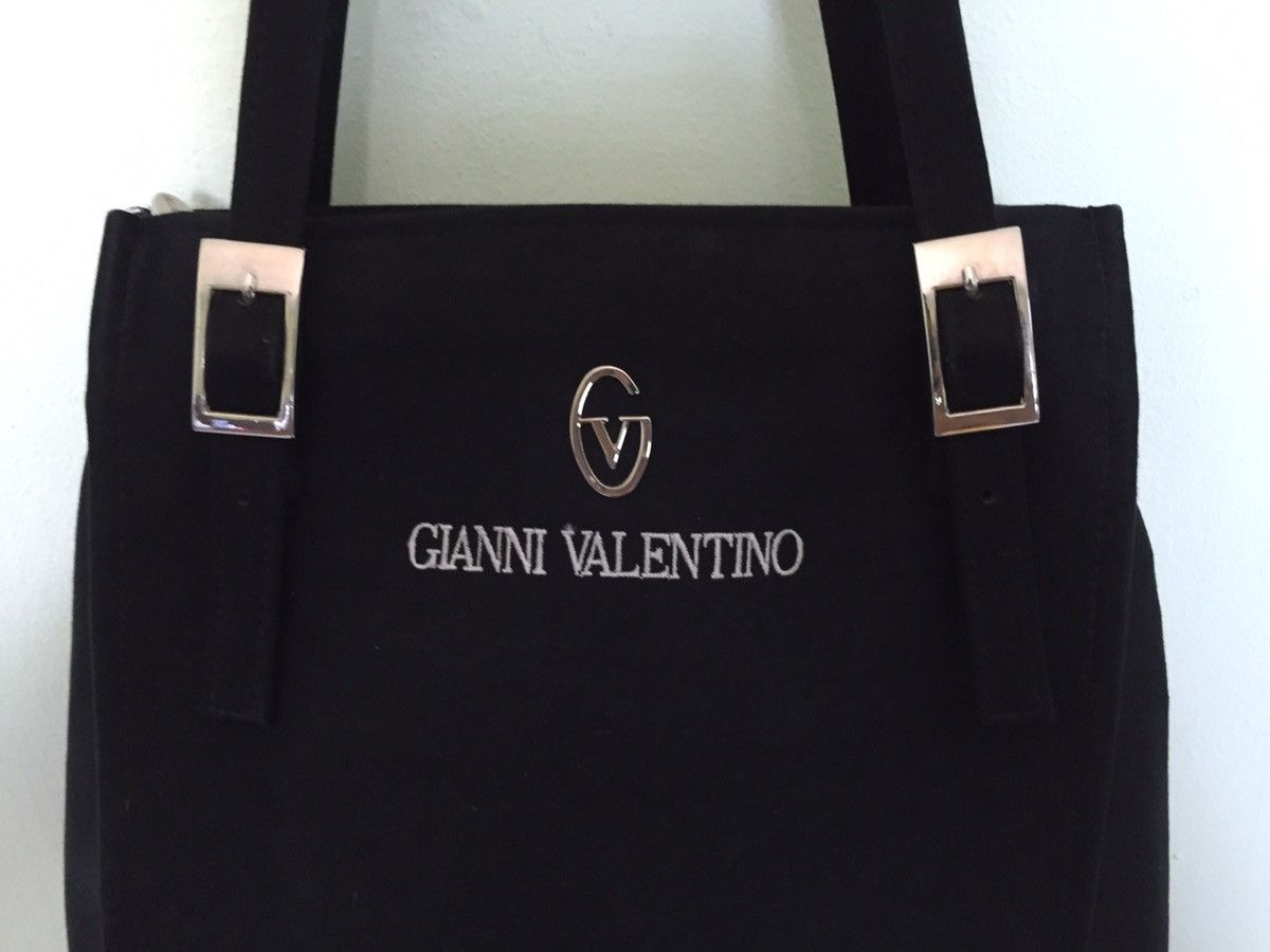 Gianni valentino italy bag outlet