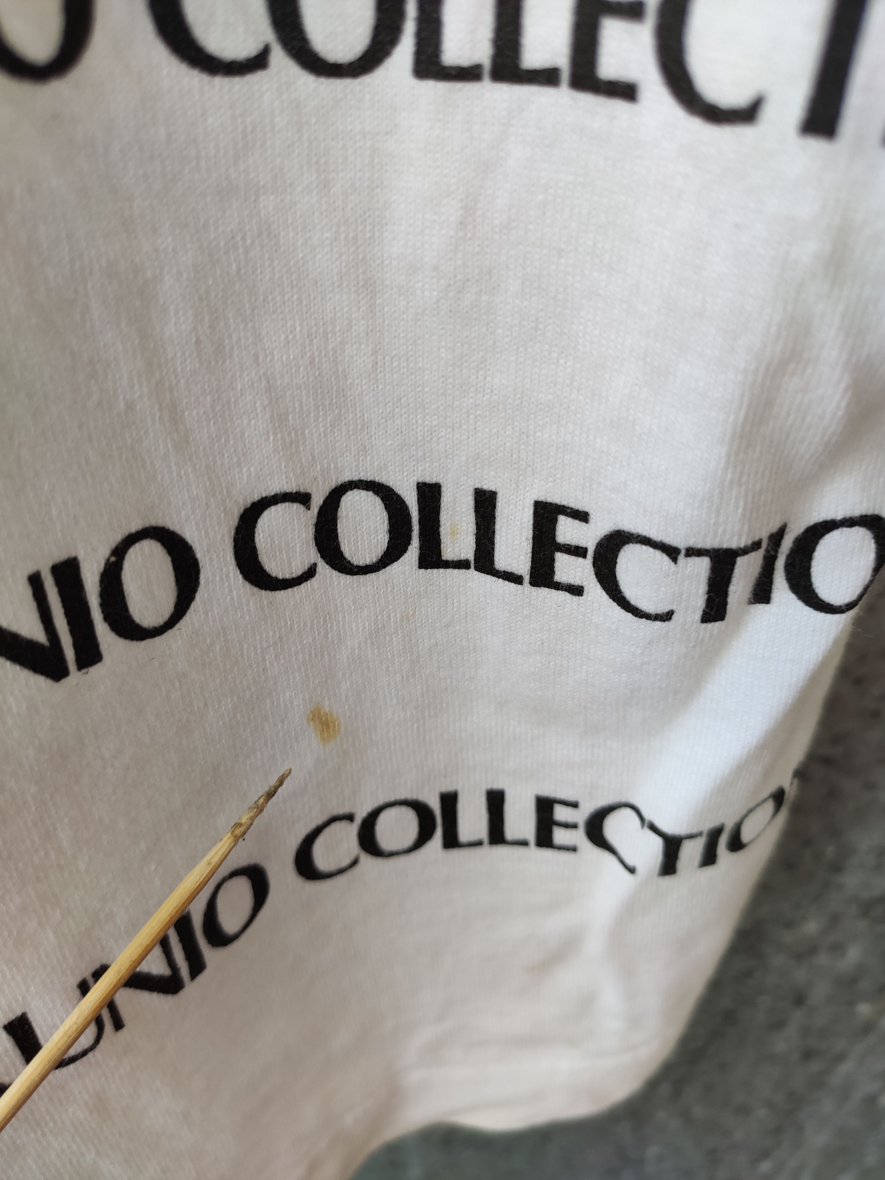 Designer Japanese Brand Kunio Collection Designer made in Japan Size US L / EU 52-54 / 3 - 11 Thumbnail