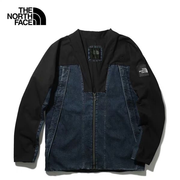 North face hotsell kimono jacket