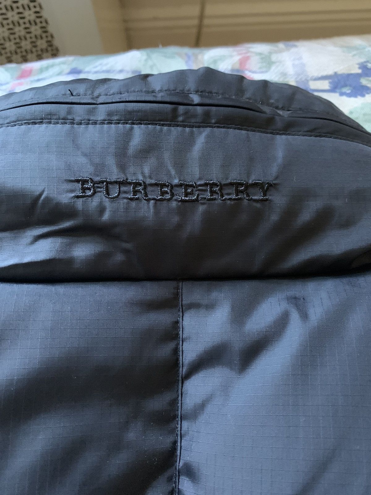 Burberry Burberry Vest Size US M / EU 48-50 / 2 - 8 Thumbnail