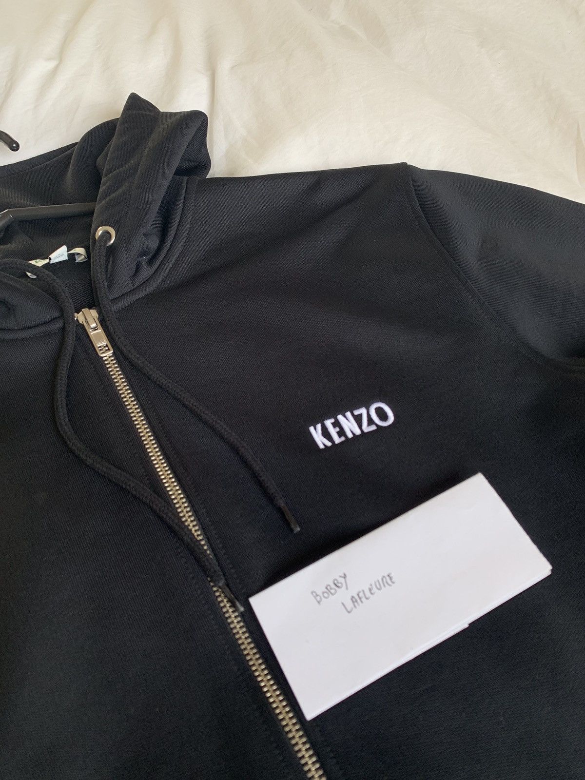 Kenzo dragon hoodie sales