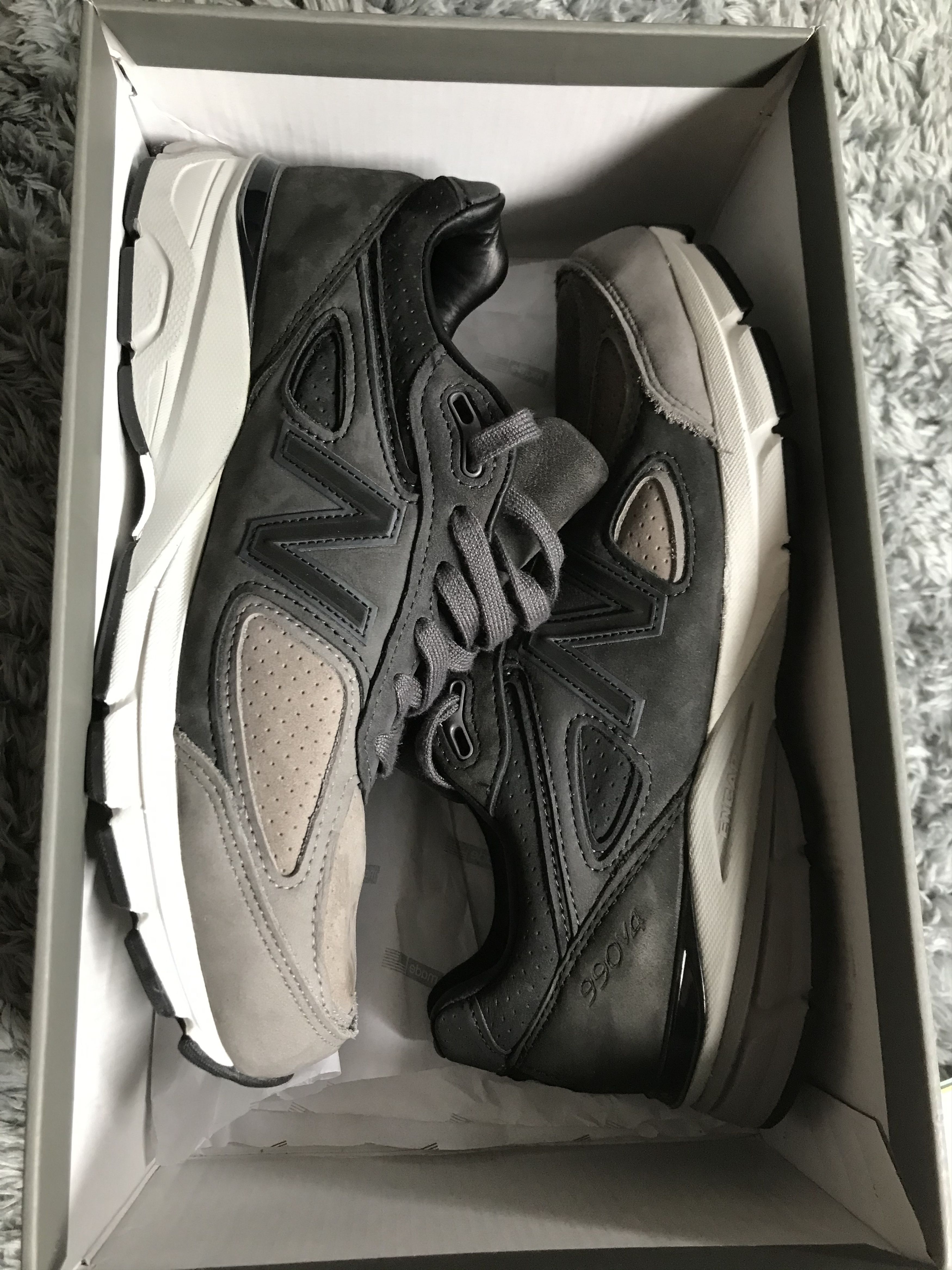 New balance m990feg4 online
