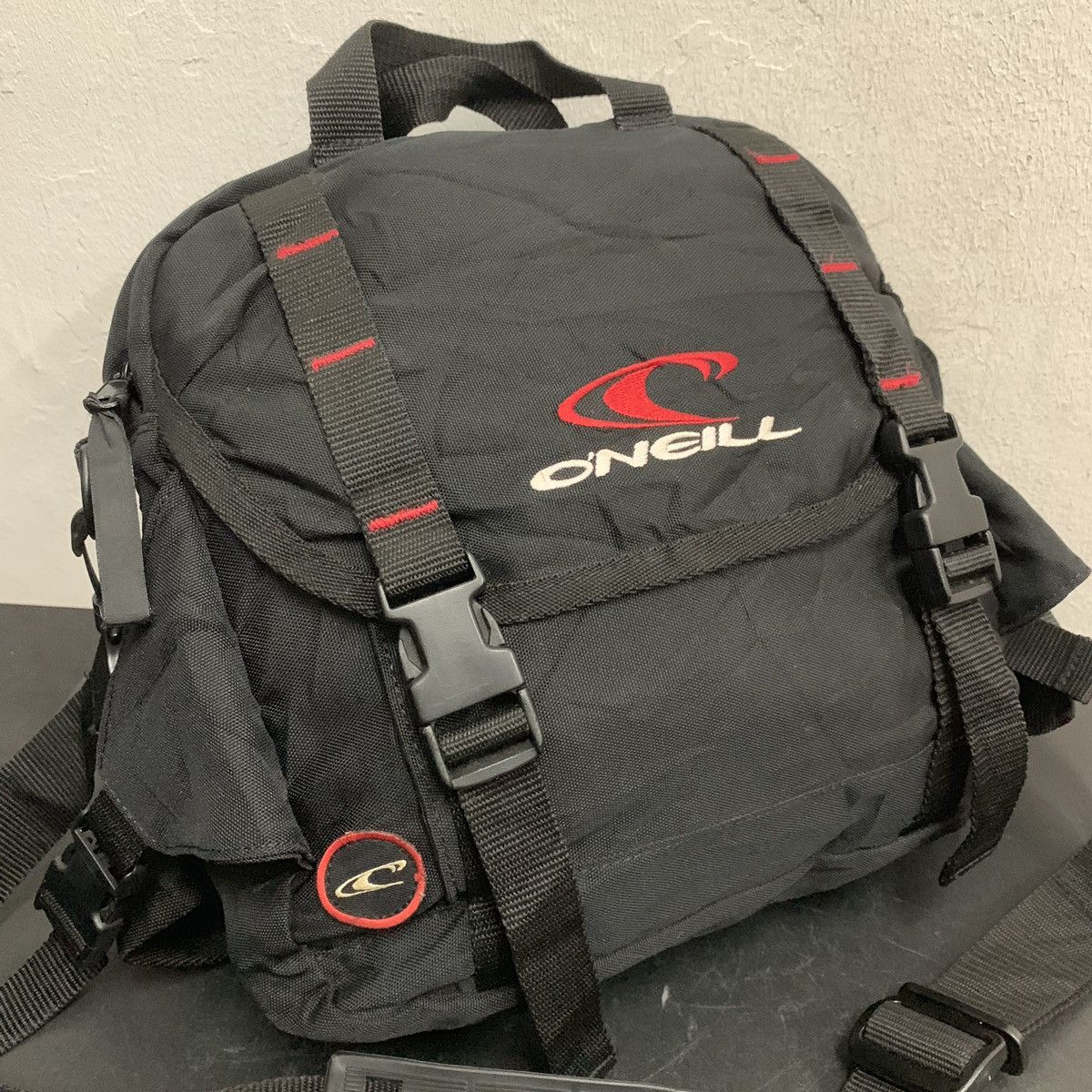 O'Neill ⚡️⚡️FAST SALE⚡️⚡️Authentic Oneill Waist/sling/carry Bag Size ONE SIZE - 3 Thumbnail