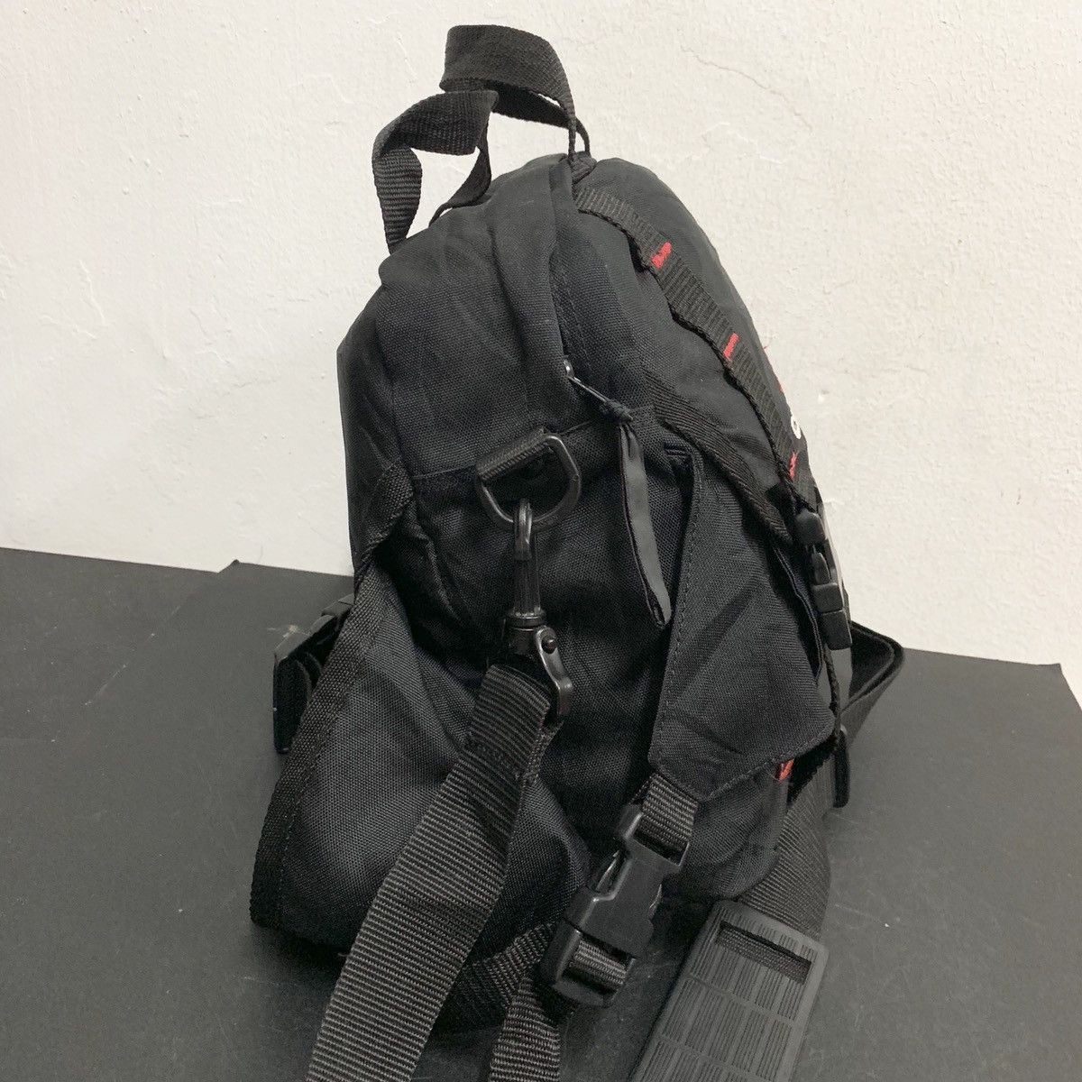 O'Neill ⚡️⚡️FAST SALE⚡️⚡️Authentic Oneill Waist/sling/carry Bag Size ONE SIZE - 4 Thumbnail