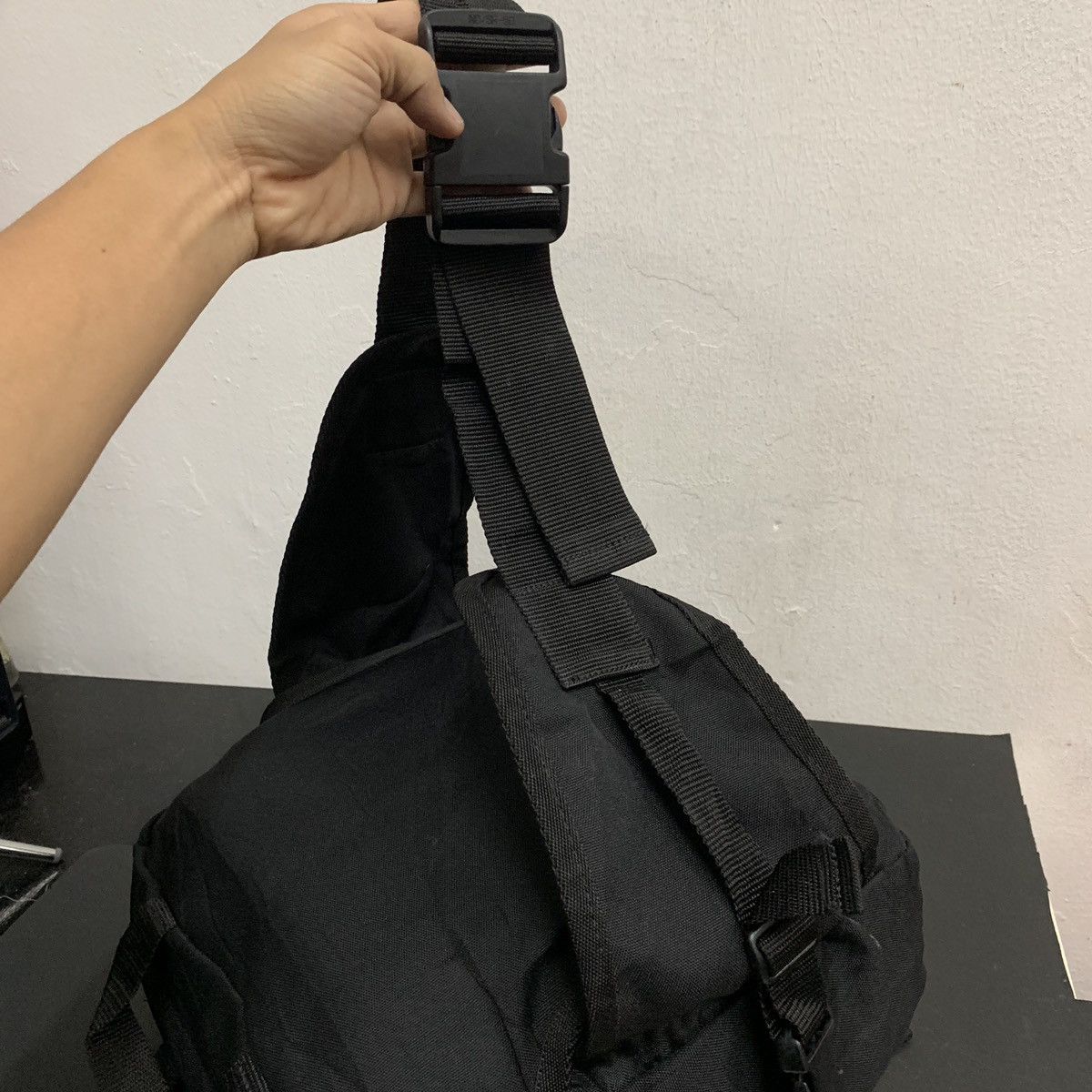 O'Neill ⚡️⚡️FAST SALE⚡️⚡️Authentic Oneill Waist/sling/carry Bag Size ONE SIZE - 9 Thumbnail
