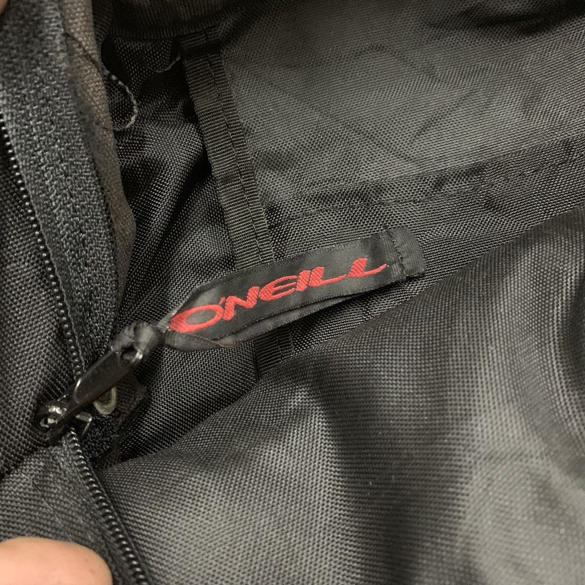O'Neill ⚡️⚡️FAST SALE⚡️⚡️Authentic Oneill Waist/sling/carry Bag Size ONE SIZE - 13 Thumbnail