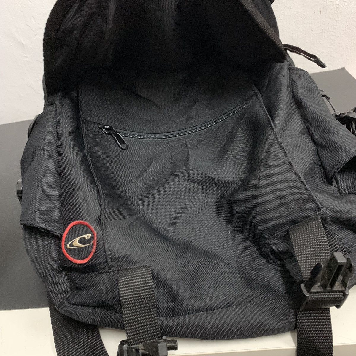 O'Neill ⚡️⚡️FAST SALE⚡️⚡️Authentic Oneill Waist/sling/carry Bag Size ONE SIZE - 12 Thumbnail