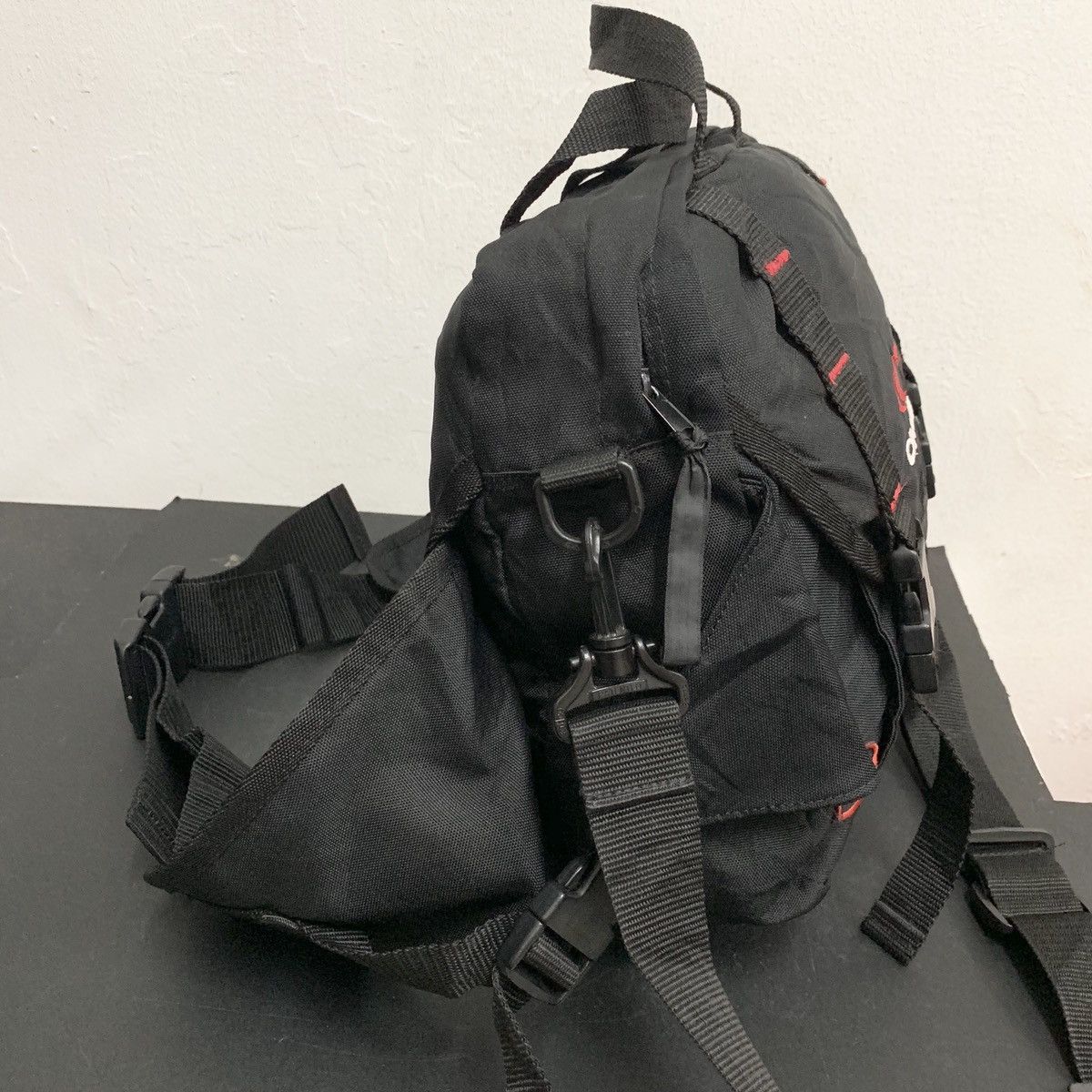 O'Neill ⚡️⚡️FAST SALE⚡️⚡️Authentic Oneill Waist/sling/carry Bag Size ONE SIZE - 8 Thumbnail
