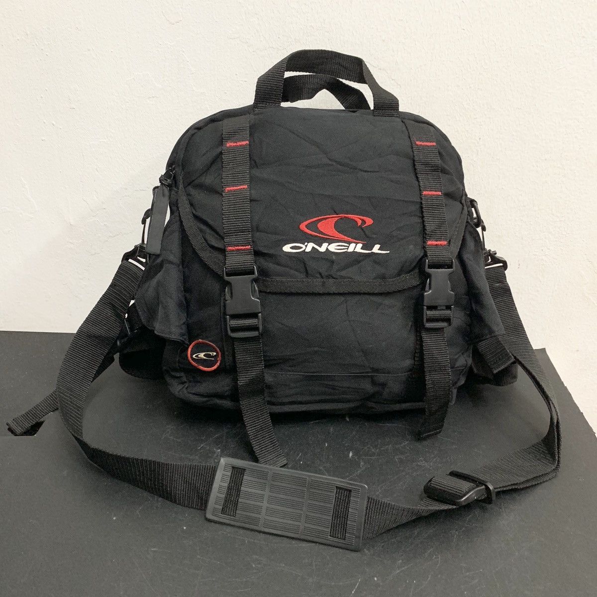 O'Neill ⚡️⚡️FAST SALE⚡️⚡️Authentic Oneill Waist/sling/carry Bag Size ONE SIZE - 1 Thumbnail