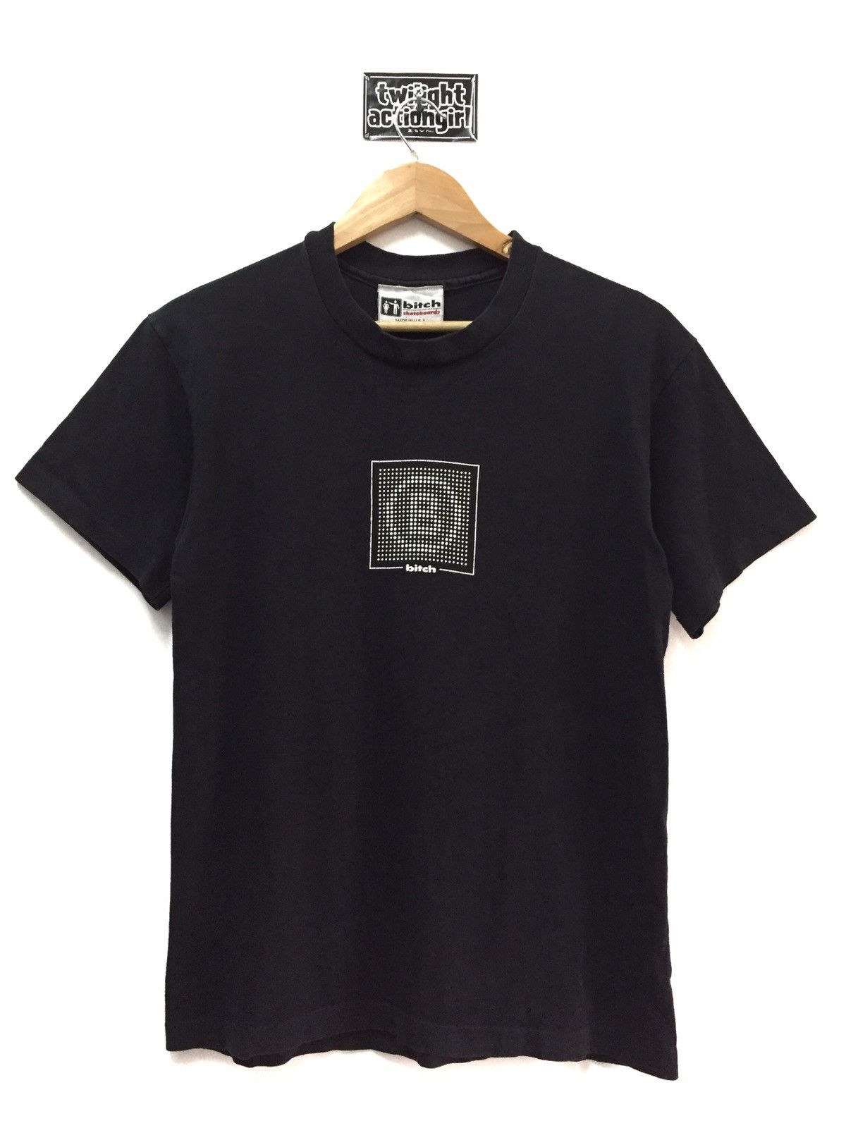 Bitch Skateboard | Grailed