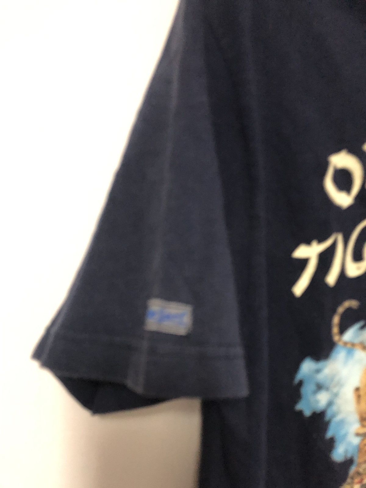 Sun Surf × Toyo Enterprises SUN SURF T Shirt One Hundred Tigers Size US M / EU 48-50 / 2 - 5 Thumbnail