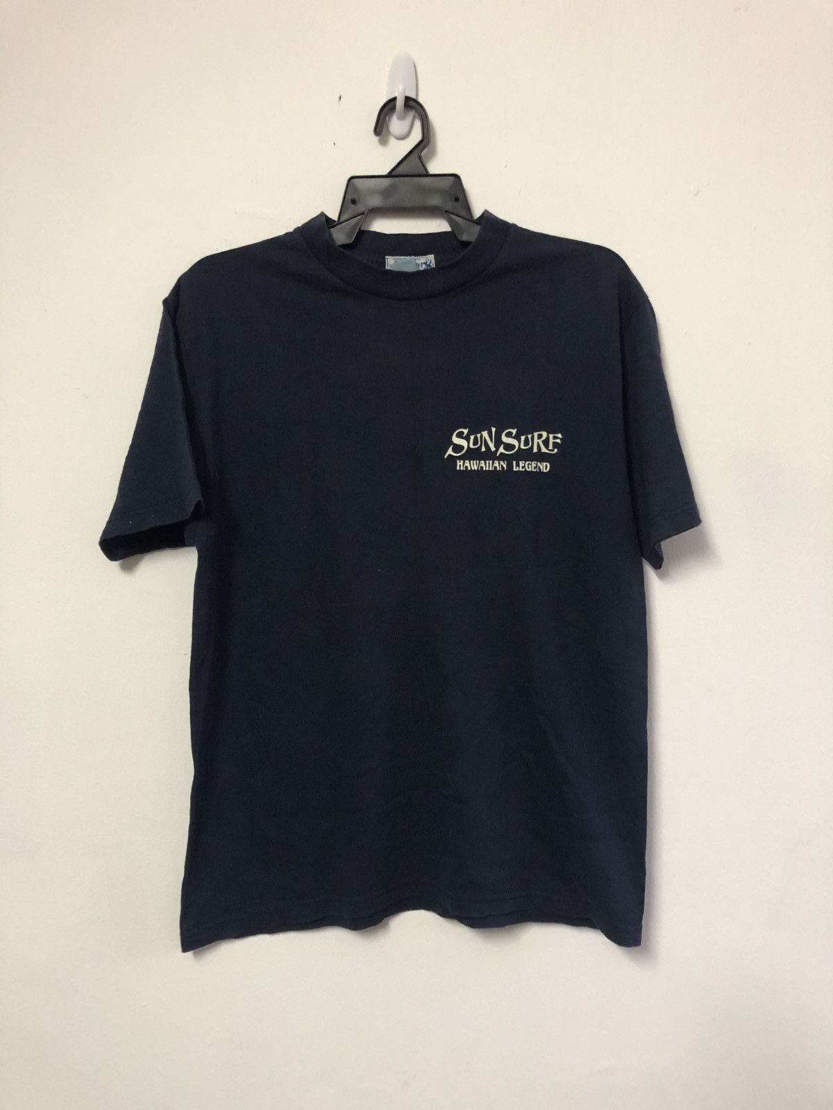 Sun Surf × Toyo Enterprises SUN SURF T Shirt One Hundred Tigers Size US M / EU 48-50 / 2 - 2 Thumbnail