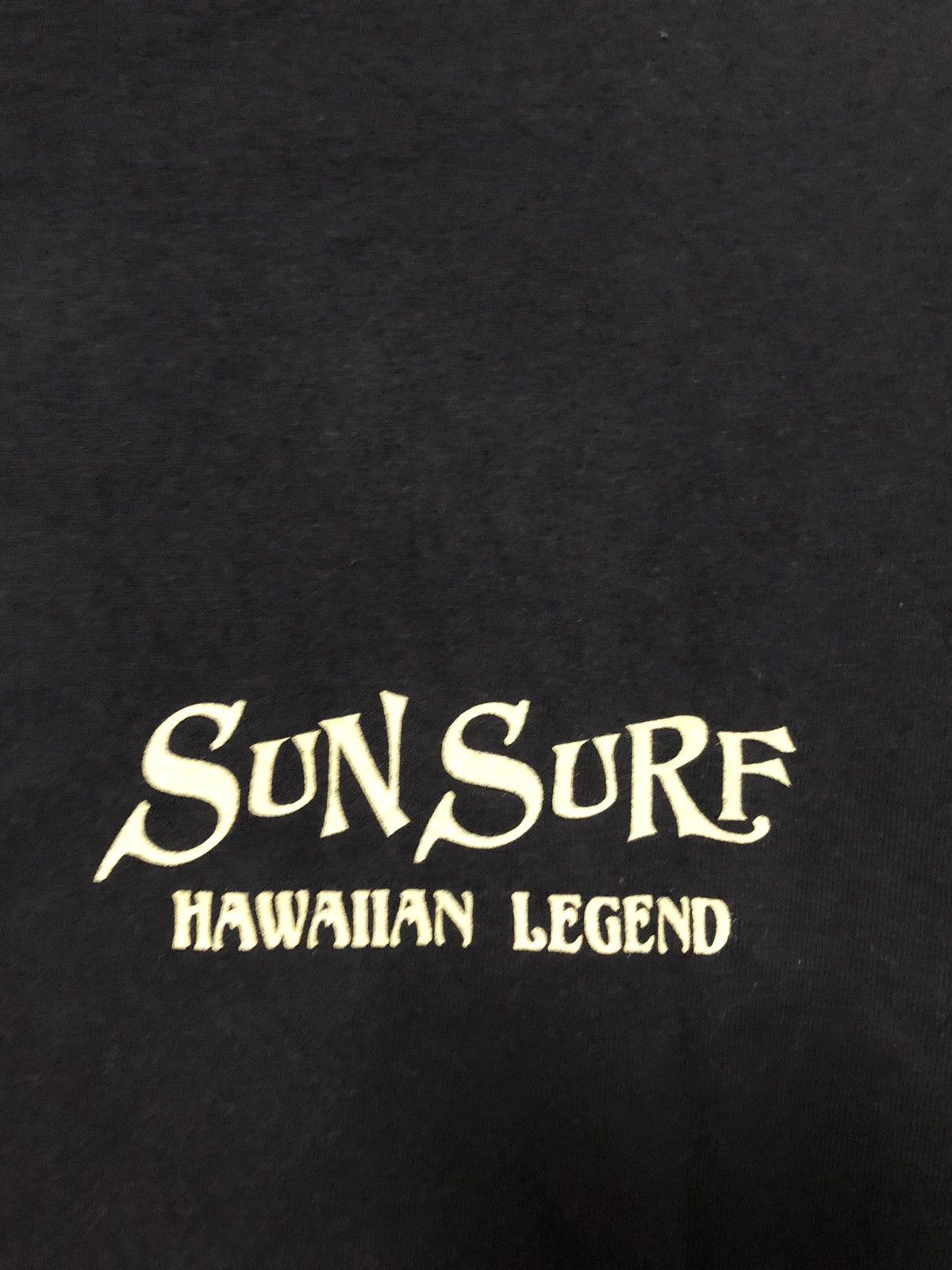 Sun Surf × Toyo Enterprises SUN SURF T Shirt One Hundred Tigers Size US M / EU 48-50 / 2 - 4 Thumbnail