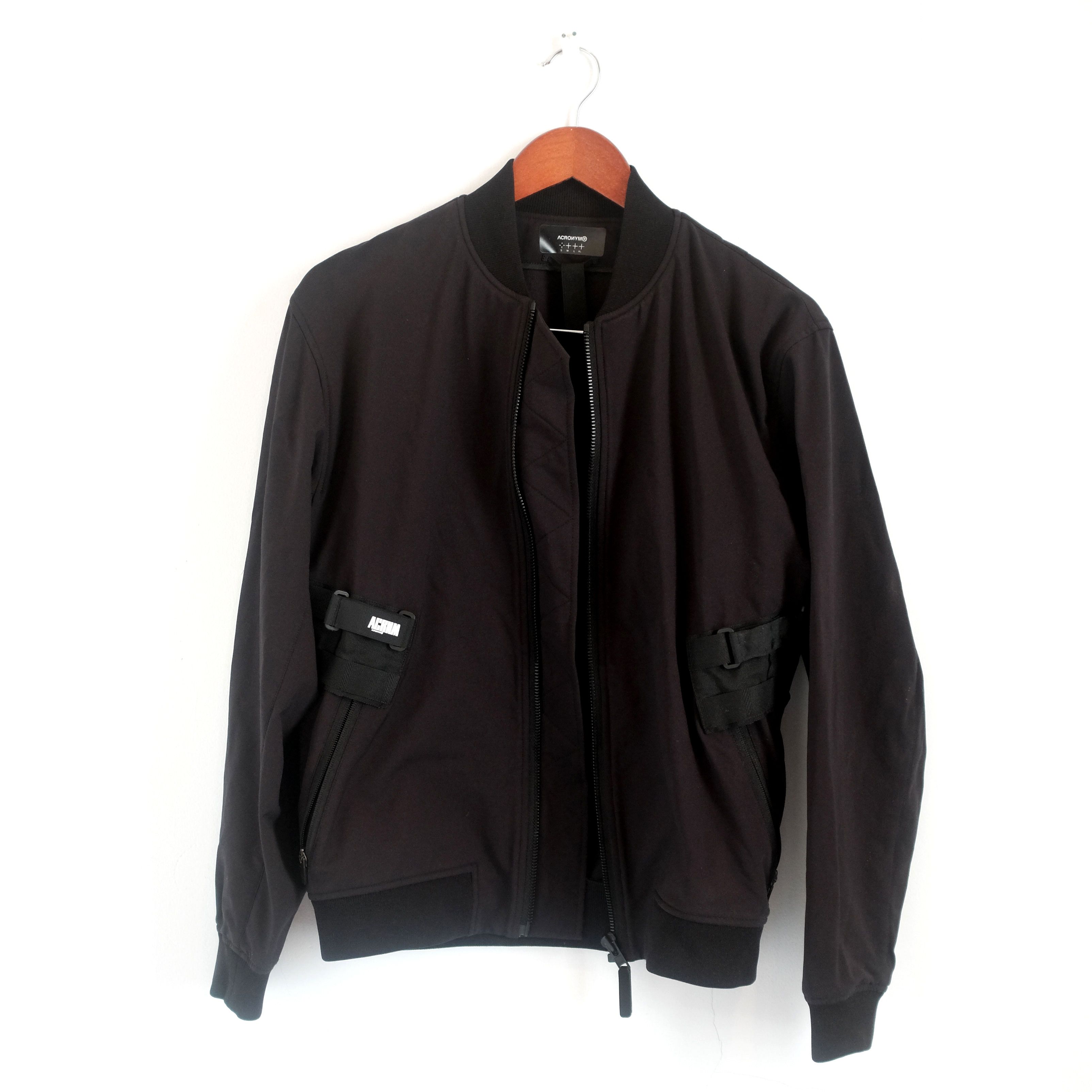 Acronym Acronym DS-J12TS | Grailed