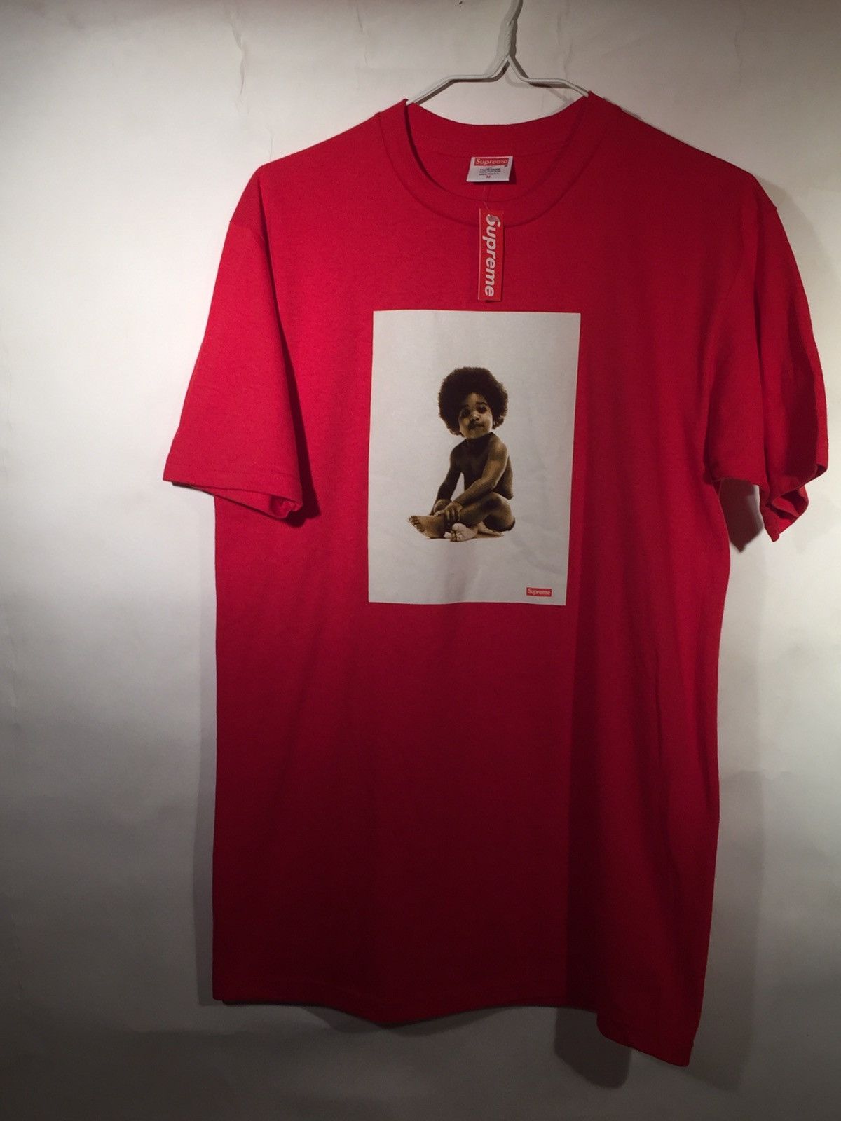 Supreme ready to die tee new arrivals