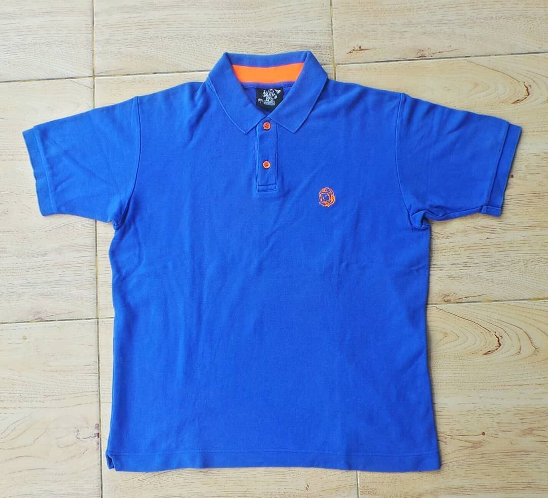 Billionaire Boys Club Billionaire Boys Club Polo Size US M / EU 48-50 / 2 - 1 Thumbnail
