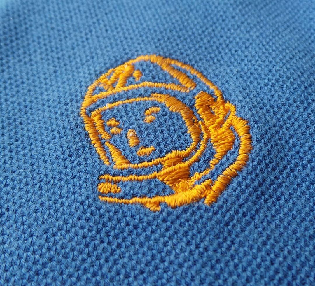 Billionaire Boys Club Billionaire Boys Club Polo Size US M / EU 48-50 / 2 - 6 Thumbnail