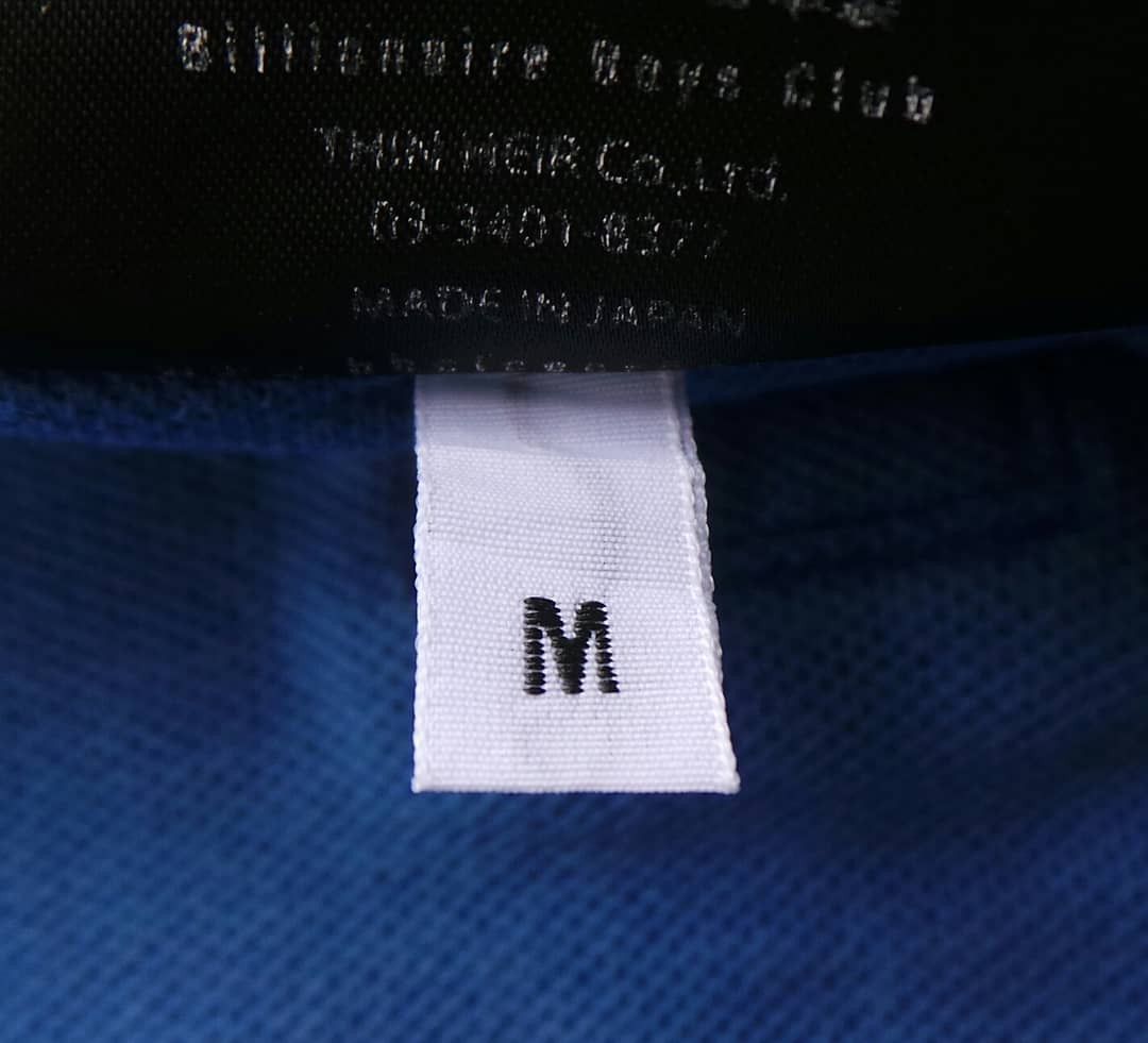 Billionaire Boys Club Billionaire Boys Club Polo Size US M / EU 48-50 / 2 - 4 Thumbnail