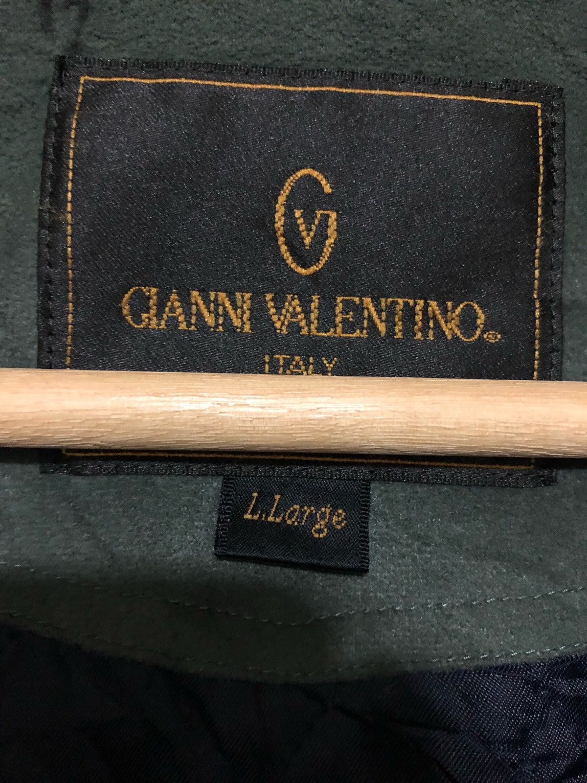 Designer × Gianni Valentino × Valentino Gianni Valentino Size US XL / EU 56 / 4 - 5 Thumbnail