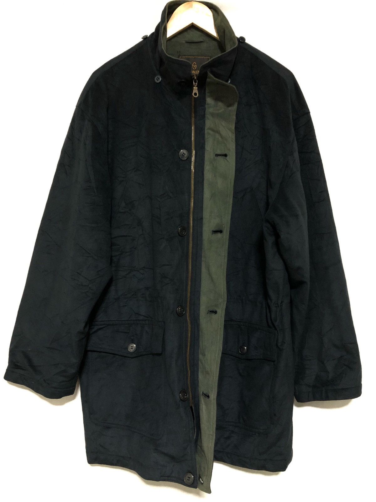 Designer × Gianni Valentino × Valentino Gianni Valentino Size US XL / EU 56 / 4 - 2 Thumbnail