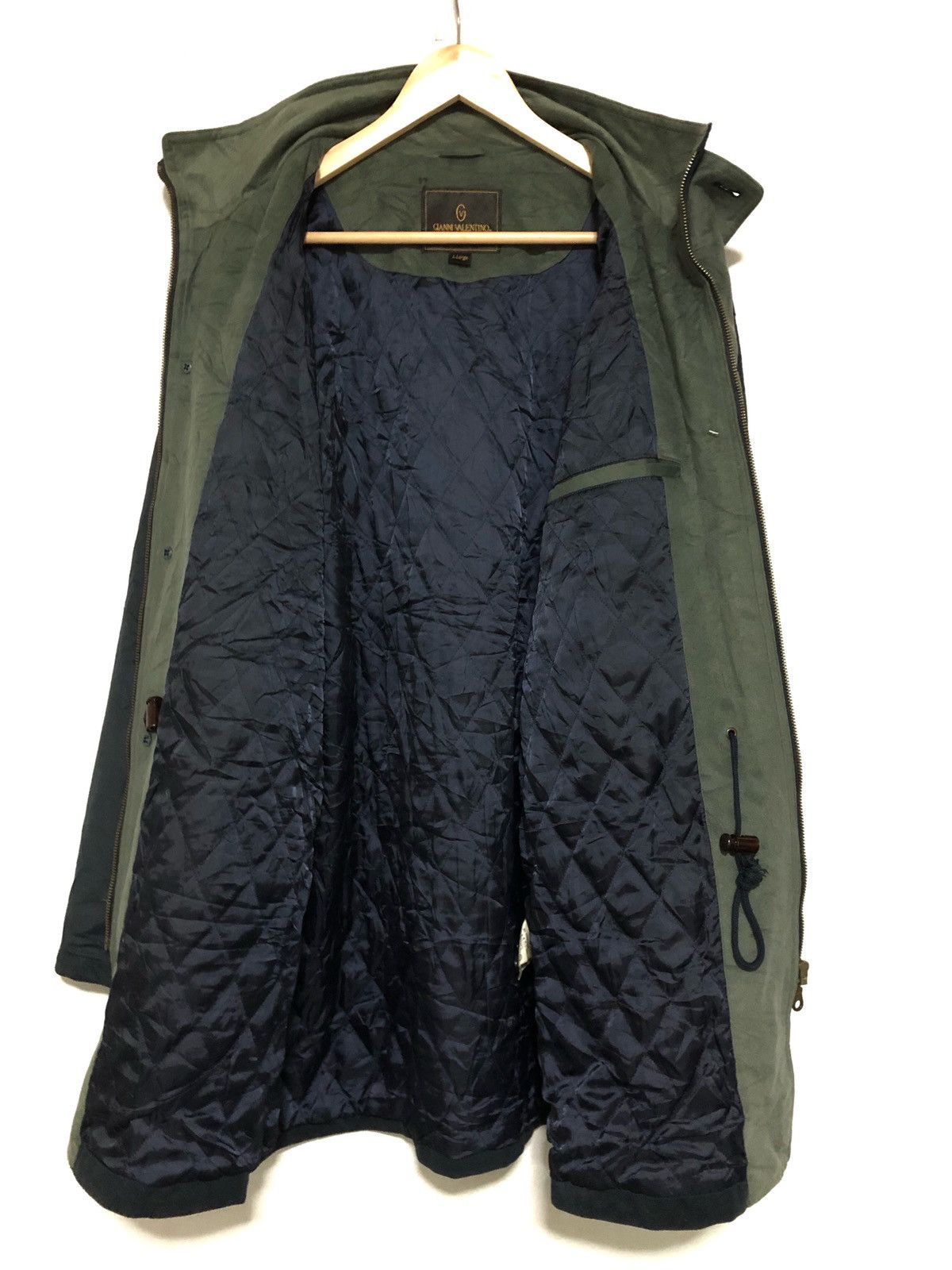 Designer × Gianni Valentino × Valentino Gianni Valentino Size US XL / EU 56 / 4 - 4 Thumbnail