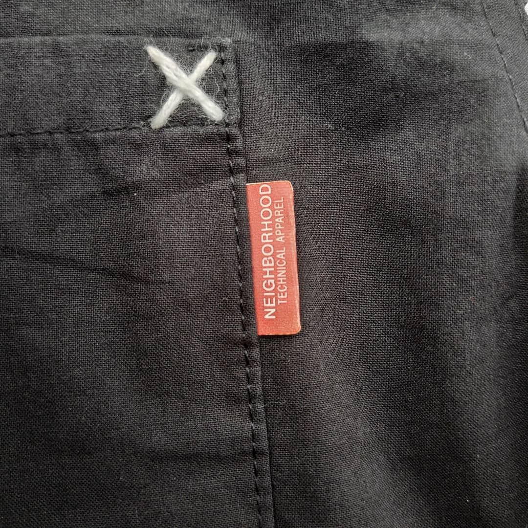Neighborhood Neighborhood Button ups Size US L / EU 52-54 / 3 - 3 Thumbnail