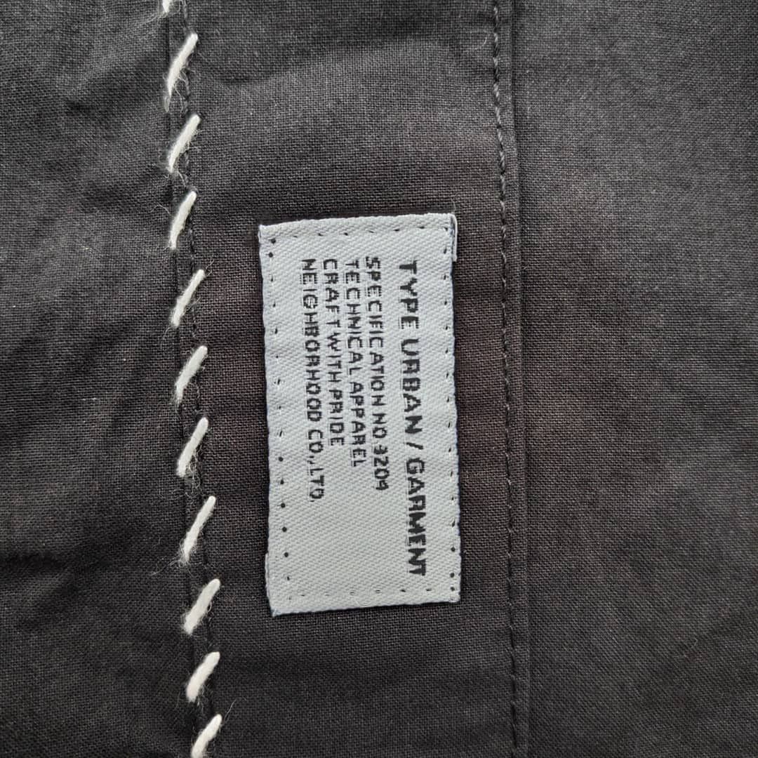 Neighborhood Neighborhood Button ups Size US L / EU 52-54 / 3 - 6 Thumbnail
