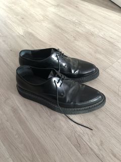 Saint Laurent Creepers | Grailed