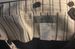 Yohji Yamamoto Brown silk flecked trouser Size US 31 - 2 Thumbnail