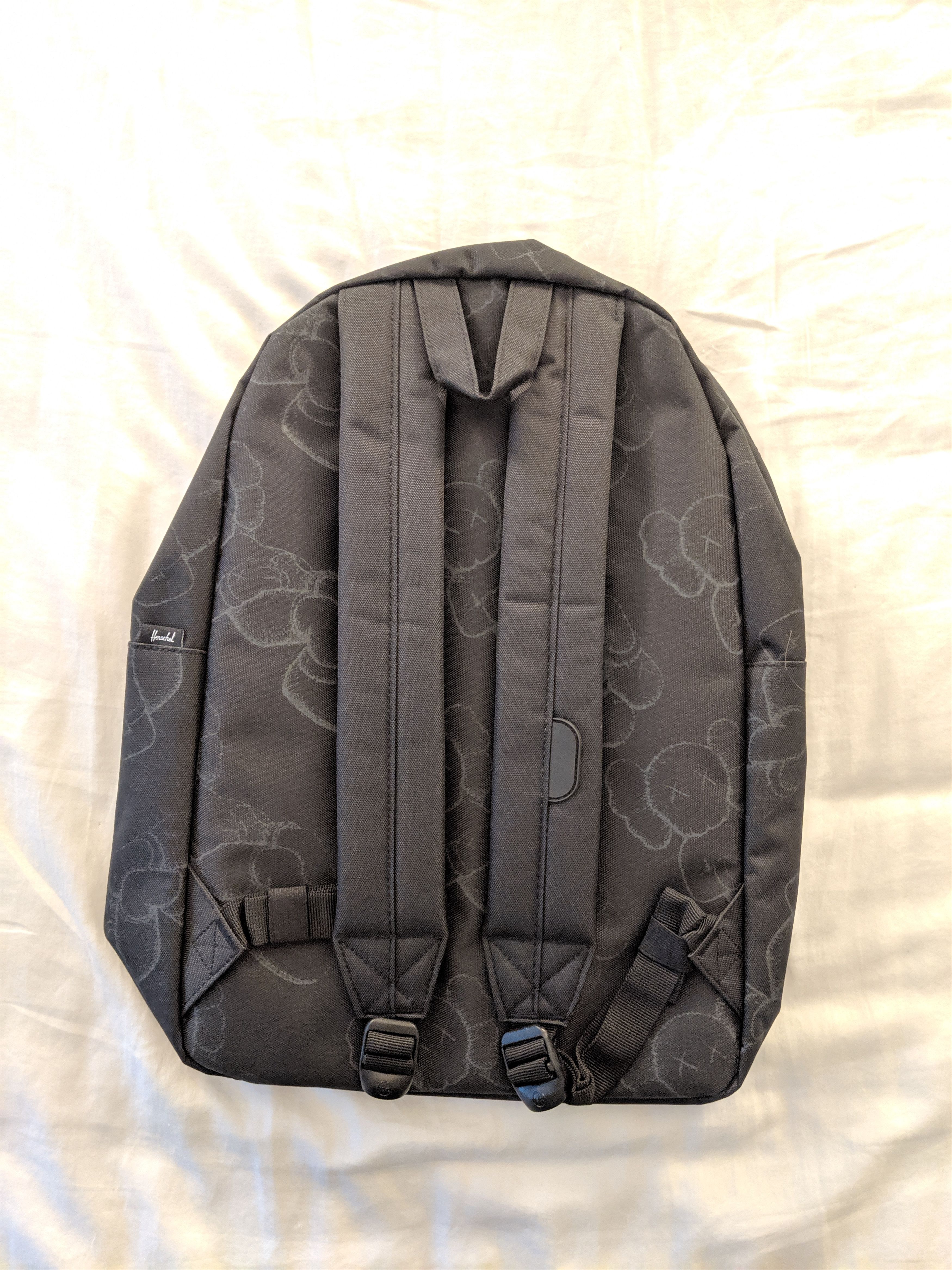 Herschel Supply Co. KAWS x Herschel Backpack Size ONE SIZE - 2 Thumbnail