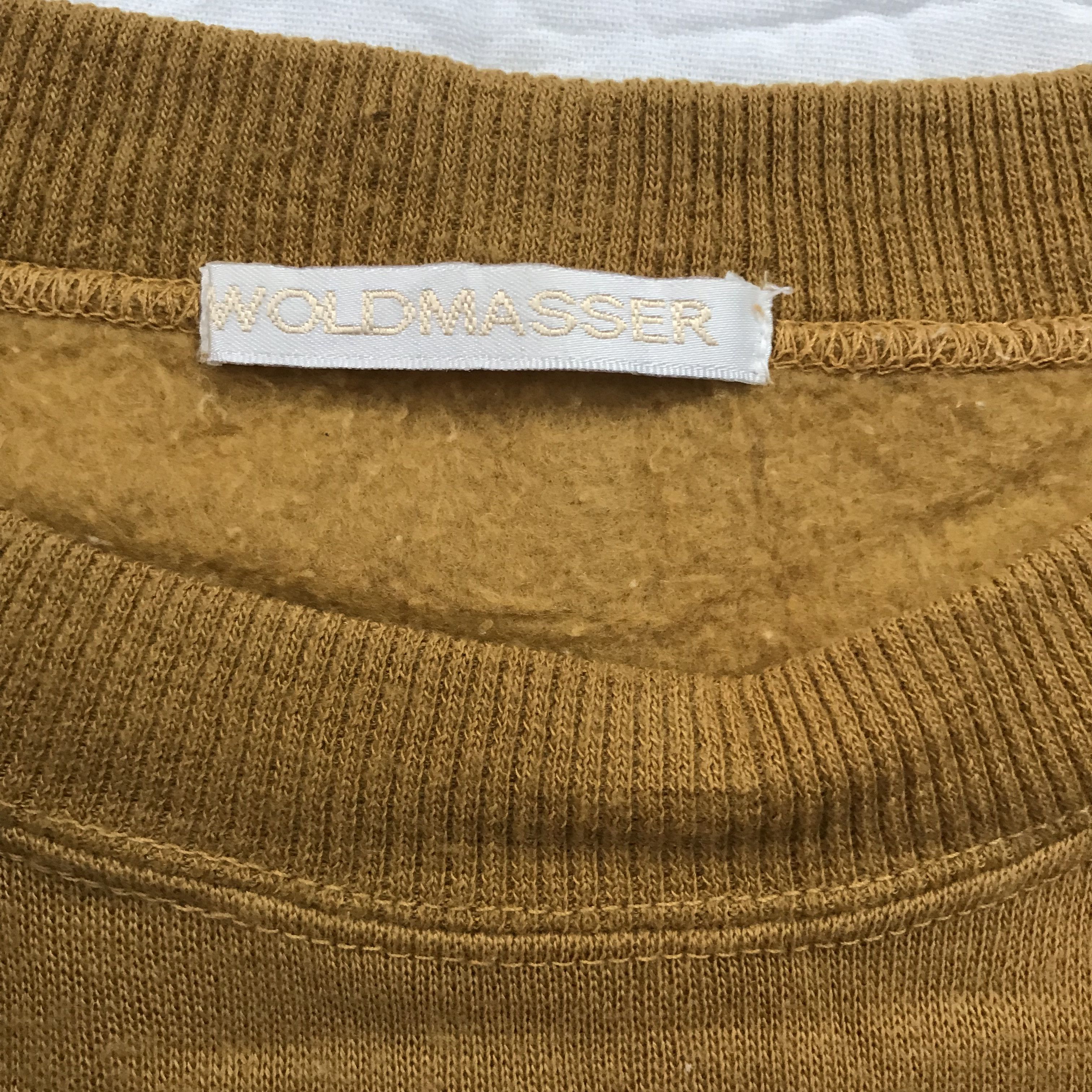 Japanese Brand × Polo Ralph Lauren NEEDGONETODAY Vtg Great Bear Studio Like Polo Bear Jumper Size US L / EU 52-54 / 3 - 4 Thumbnail