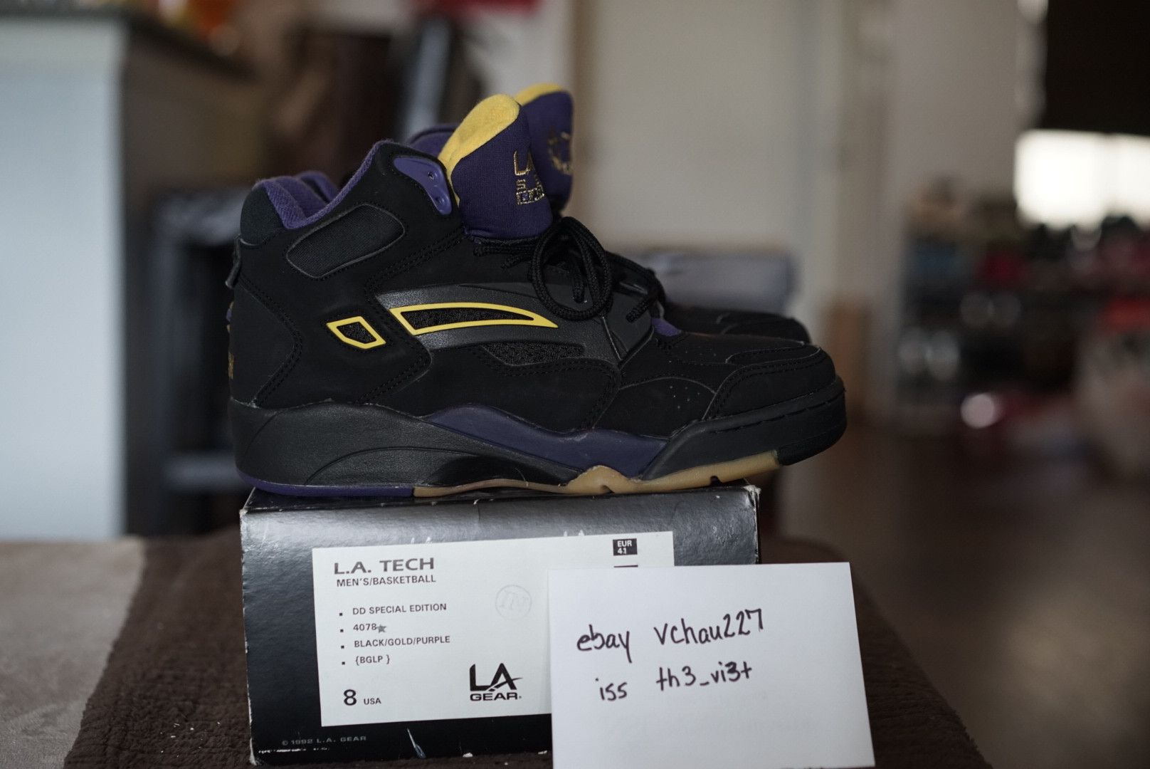 Karl malone la gear online