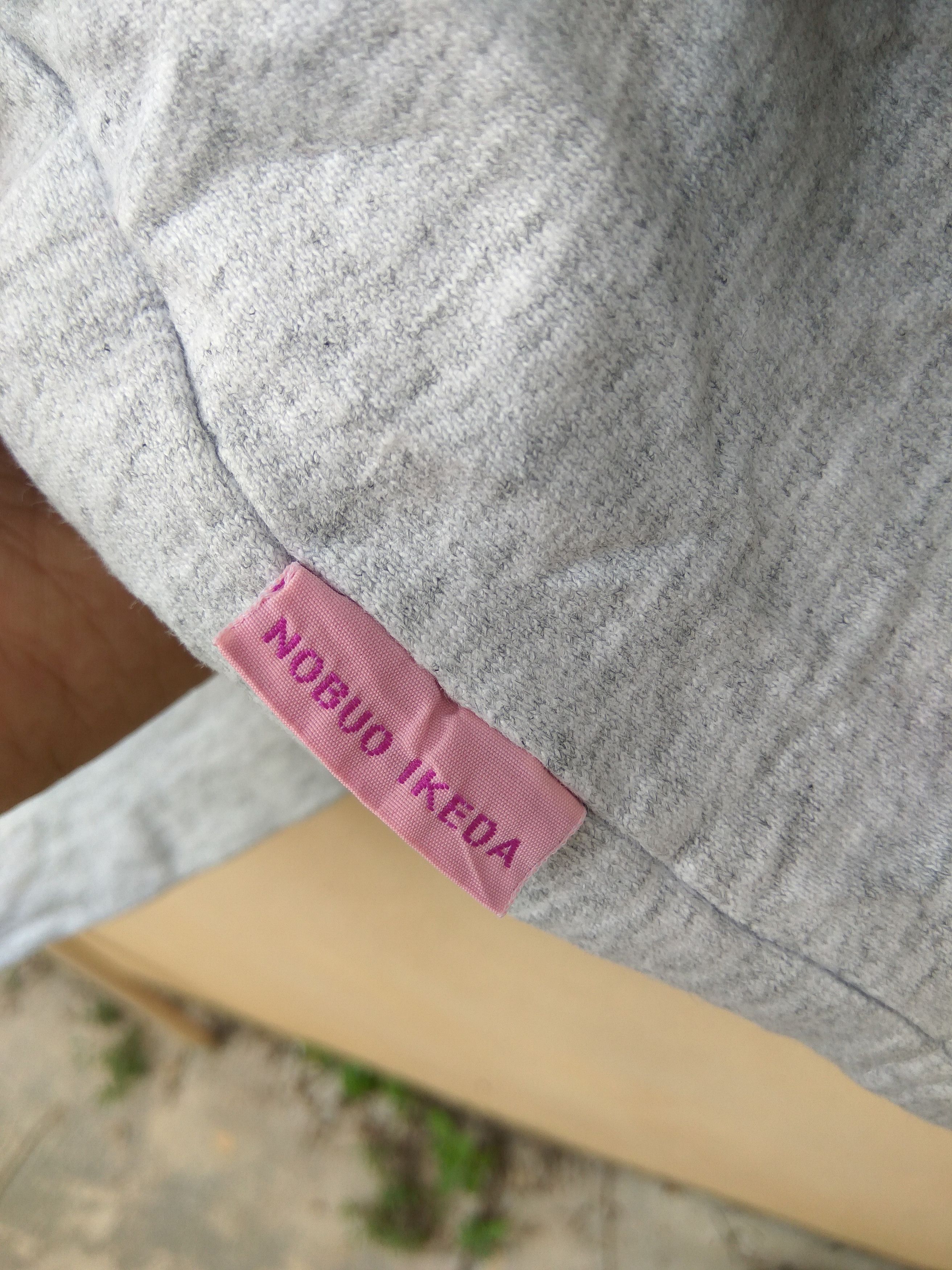 Japanese Brand 🔥 Vintage I.N. Express by Nobuo Ikeda Japanese designer Size US M / EU 48-50 / 2 - 5 Thumbnail