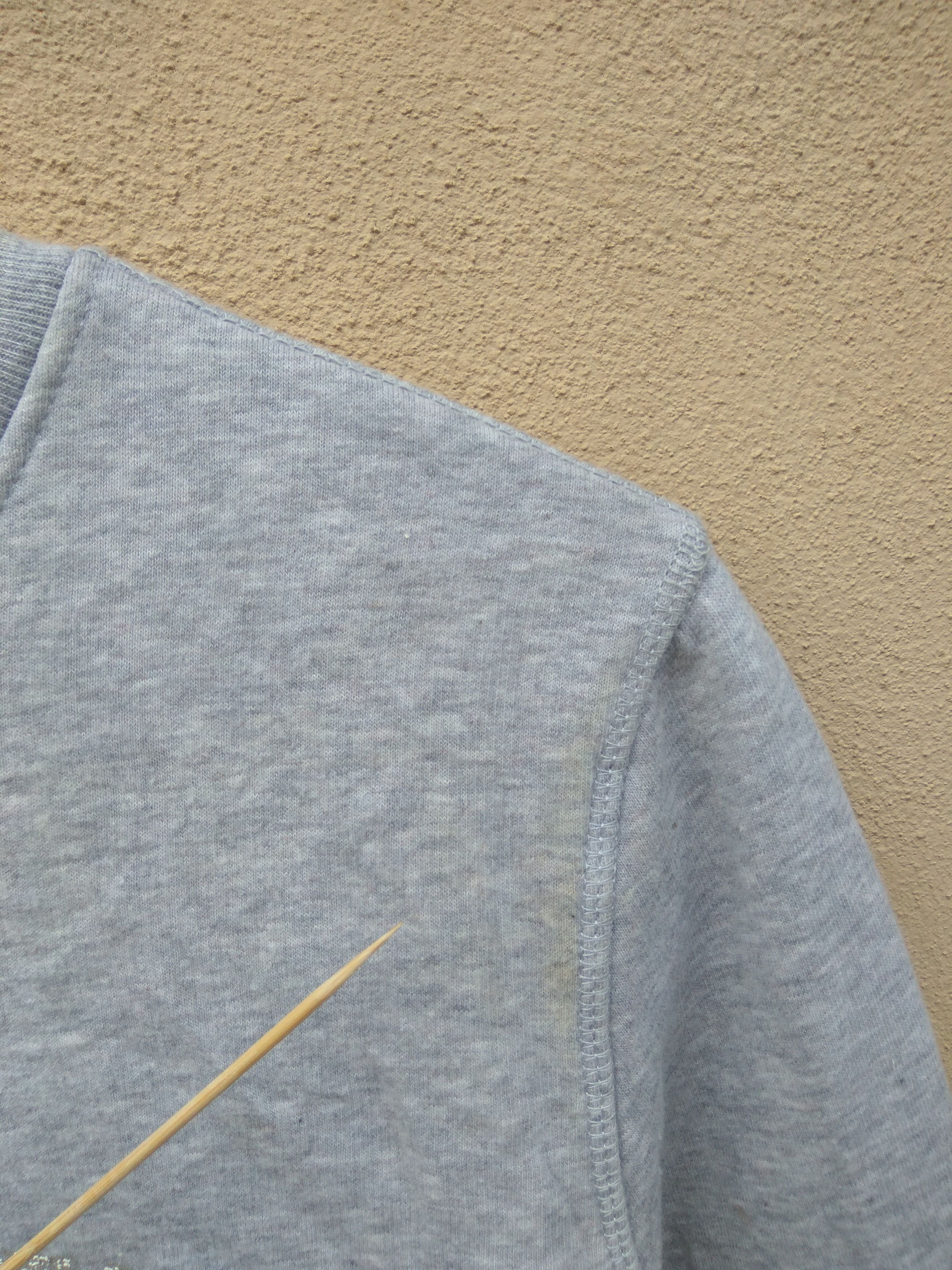 Tommy Hilfiger × Vintage Vintage Tommy Hilfiger sweatshirt shirt spell out Size US M / EU 48-50 / 2 - 6 Thumbnail