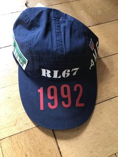 Polo Ralph Lauren Stadium 1992 Cap | Grailed